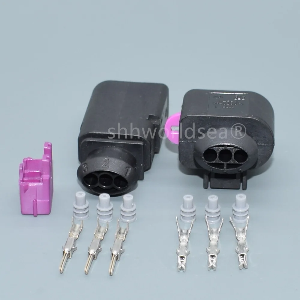 Detalle del conector