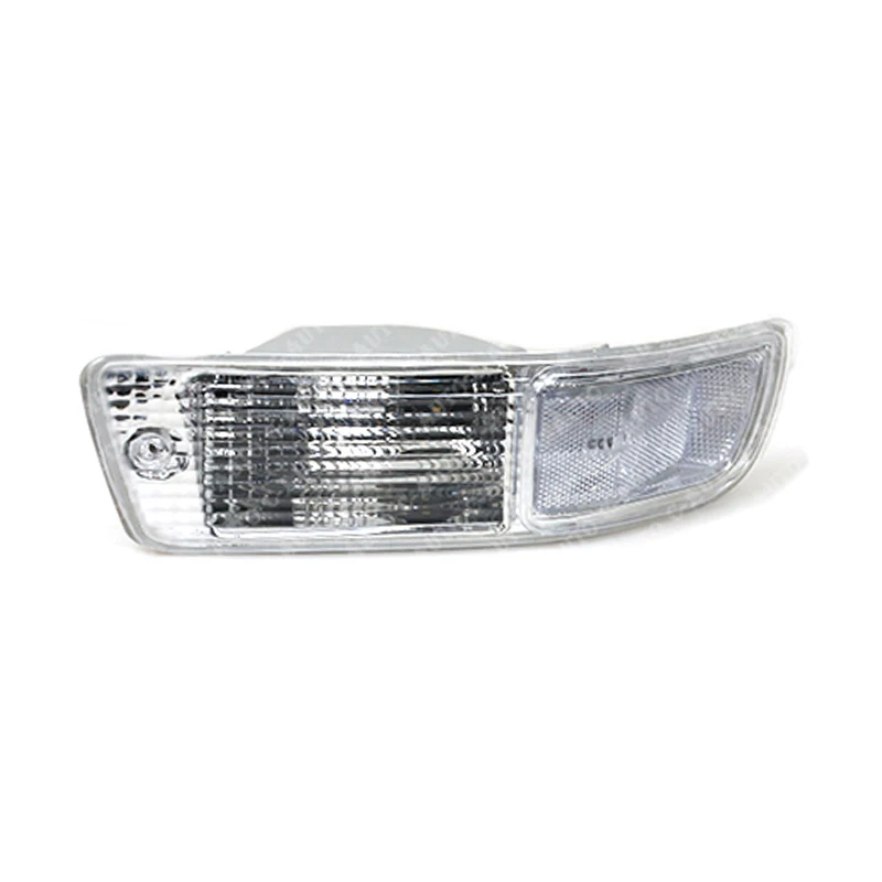Luz antiniebla frontal - juego