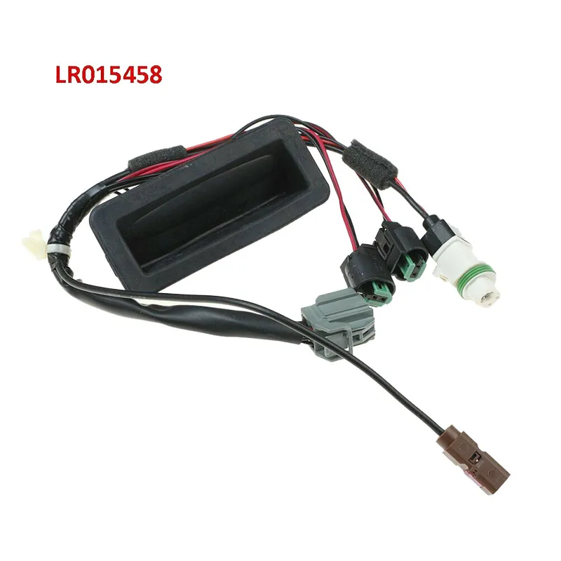 Interior del conector