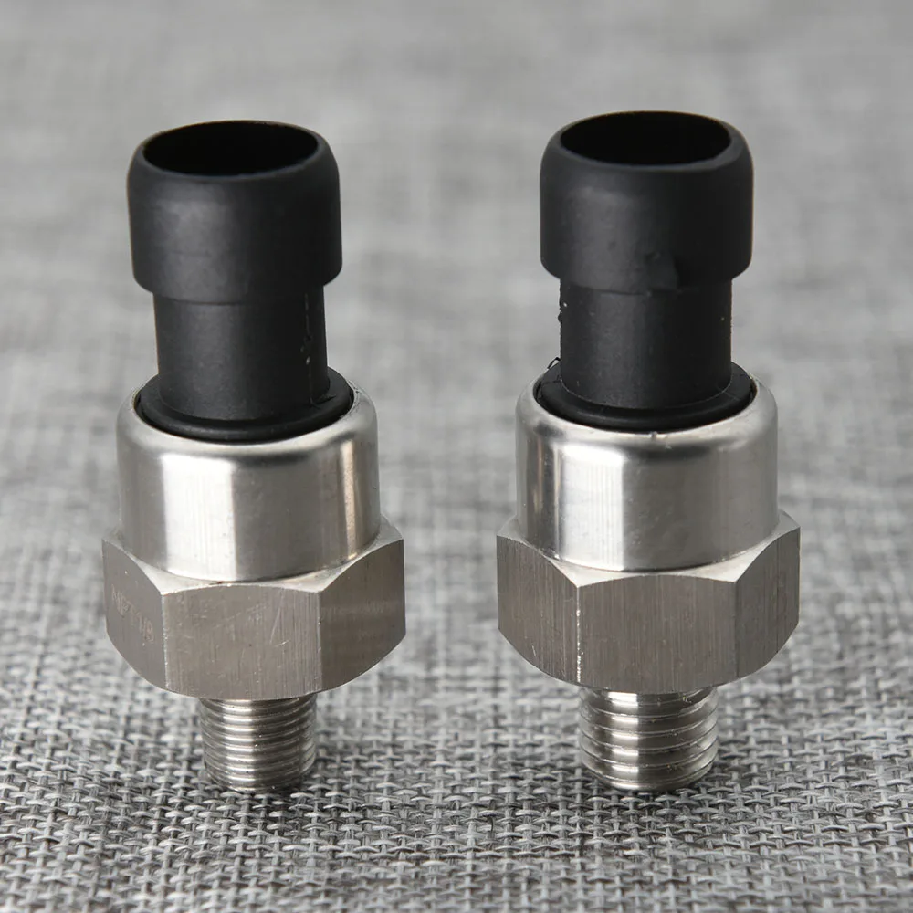 Sensor frontal
