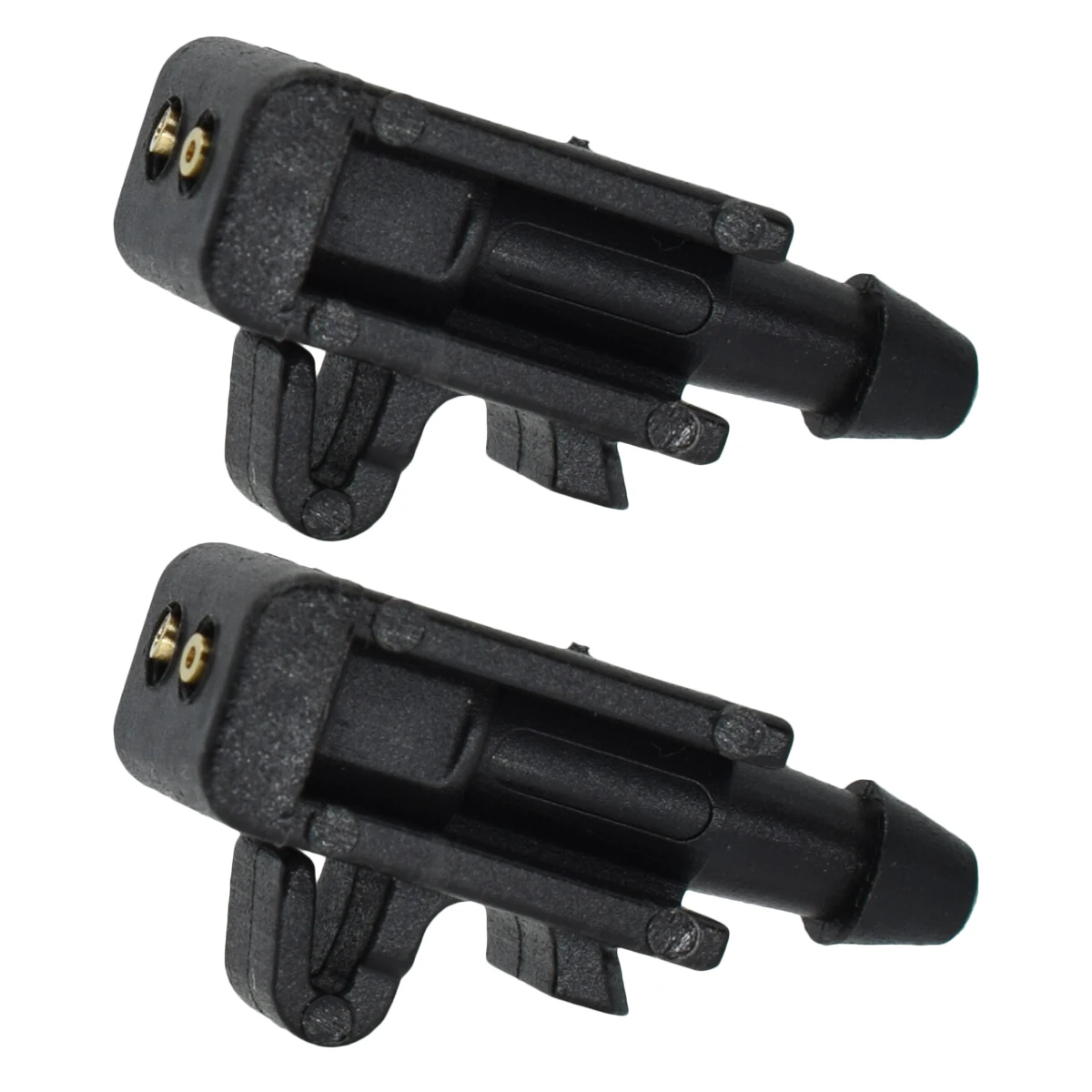 Boquillas de lavado - vista detallada