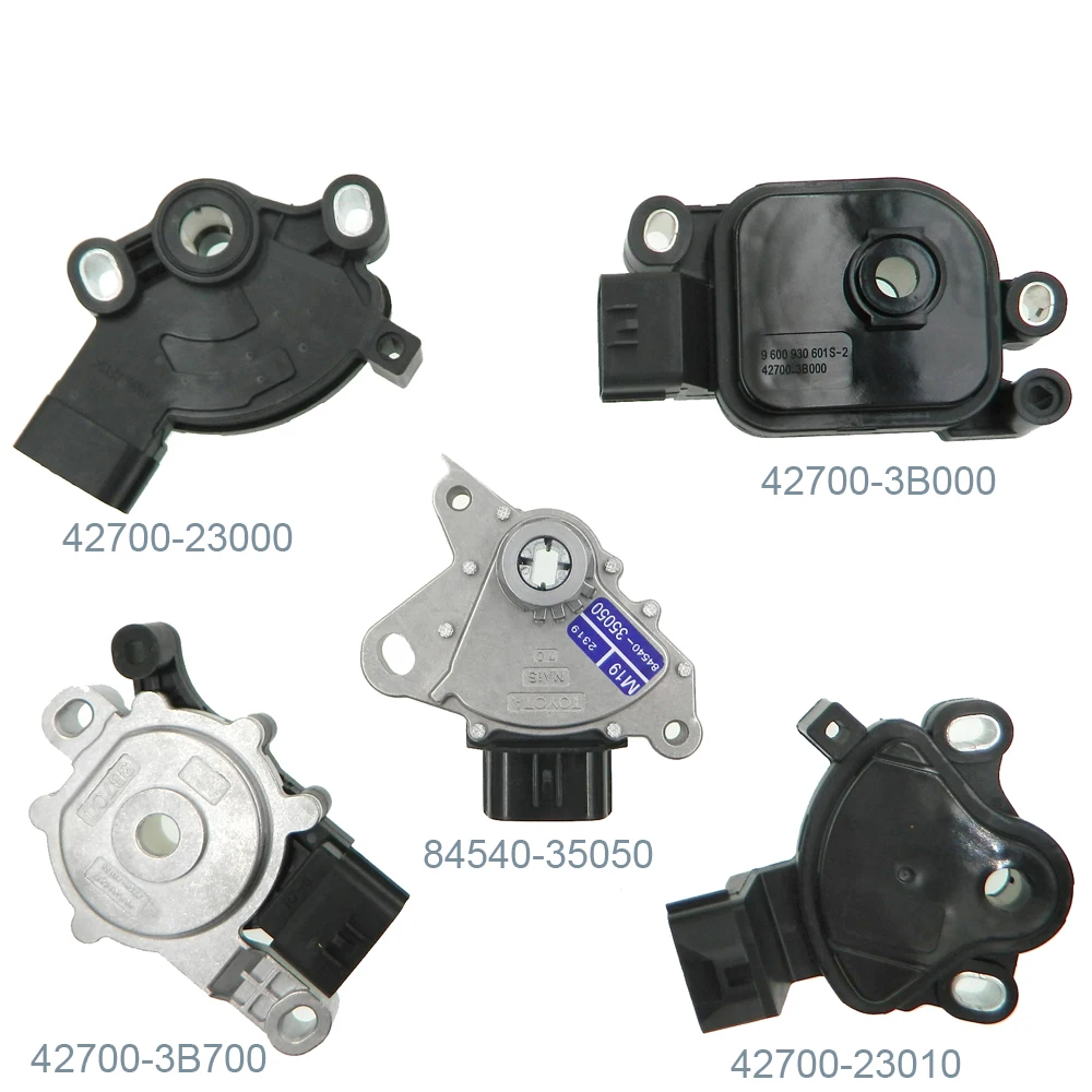 Inhibidor de interruptor de seguridad OEM
