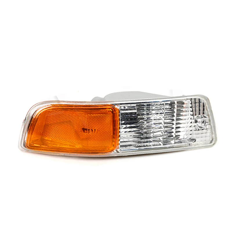 Luz antiniebla frontal - lateral