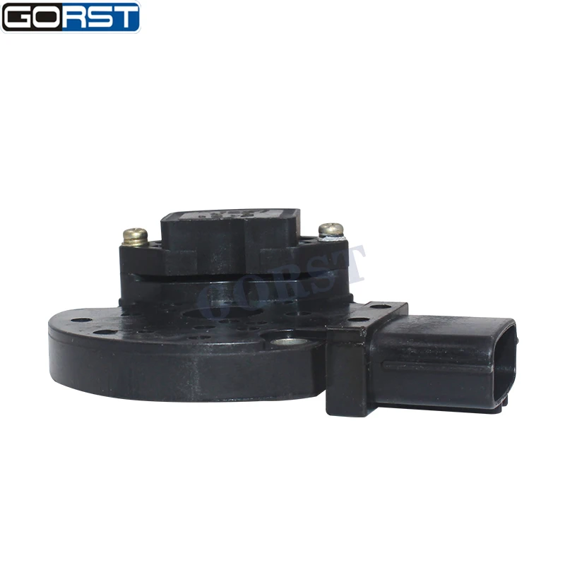 Empaque del producto Gorst