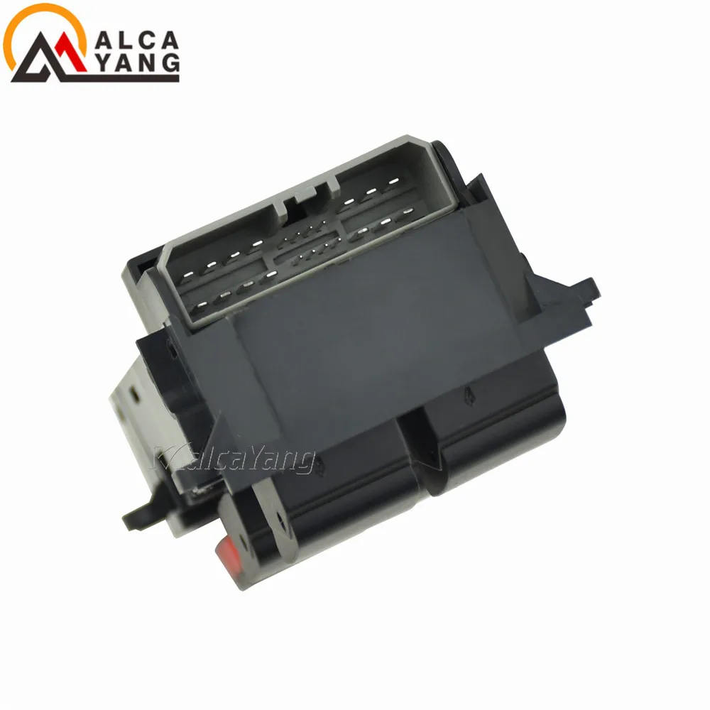 Interruptor eléctrico Malcayang para repuesto interior
