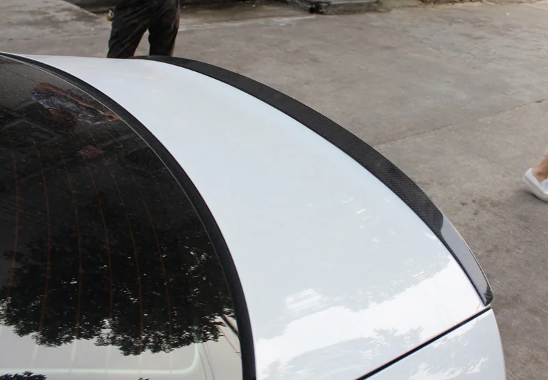 Instalación en Audi A3 Sedan