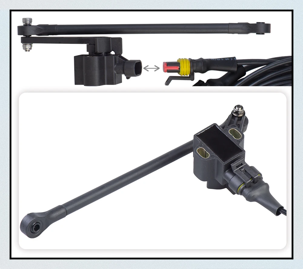 Accesorios incluidos