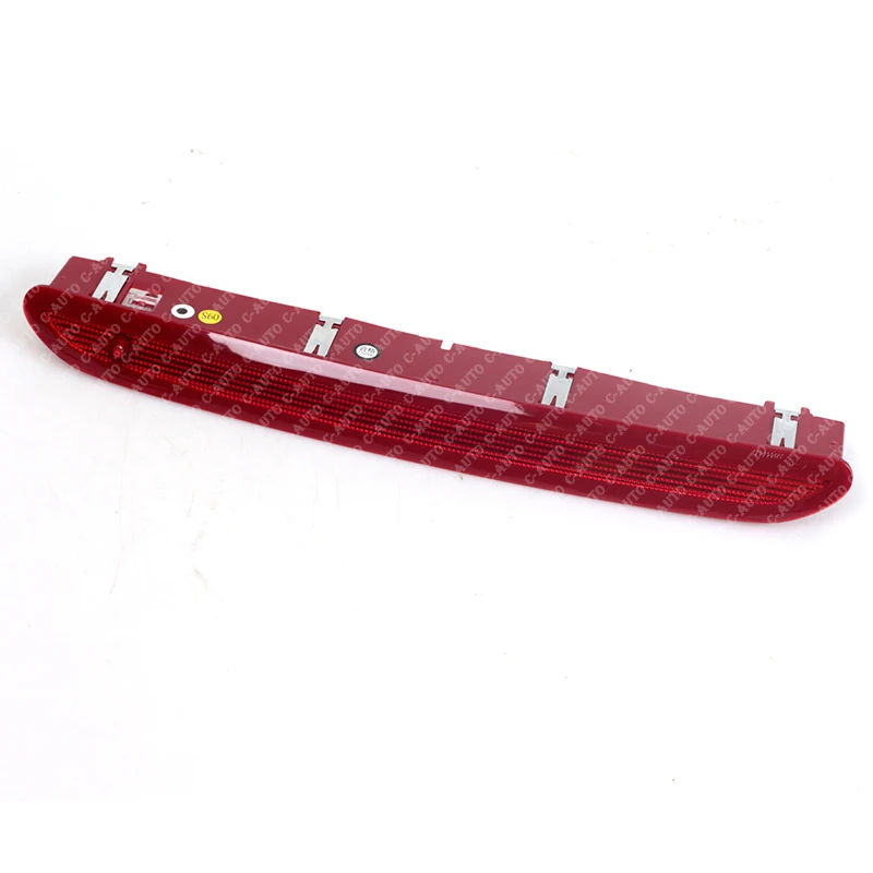 Detalle de luz LED Brake Light