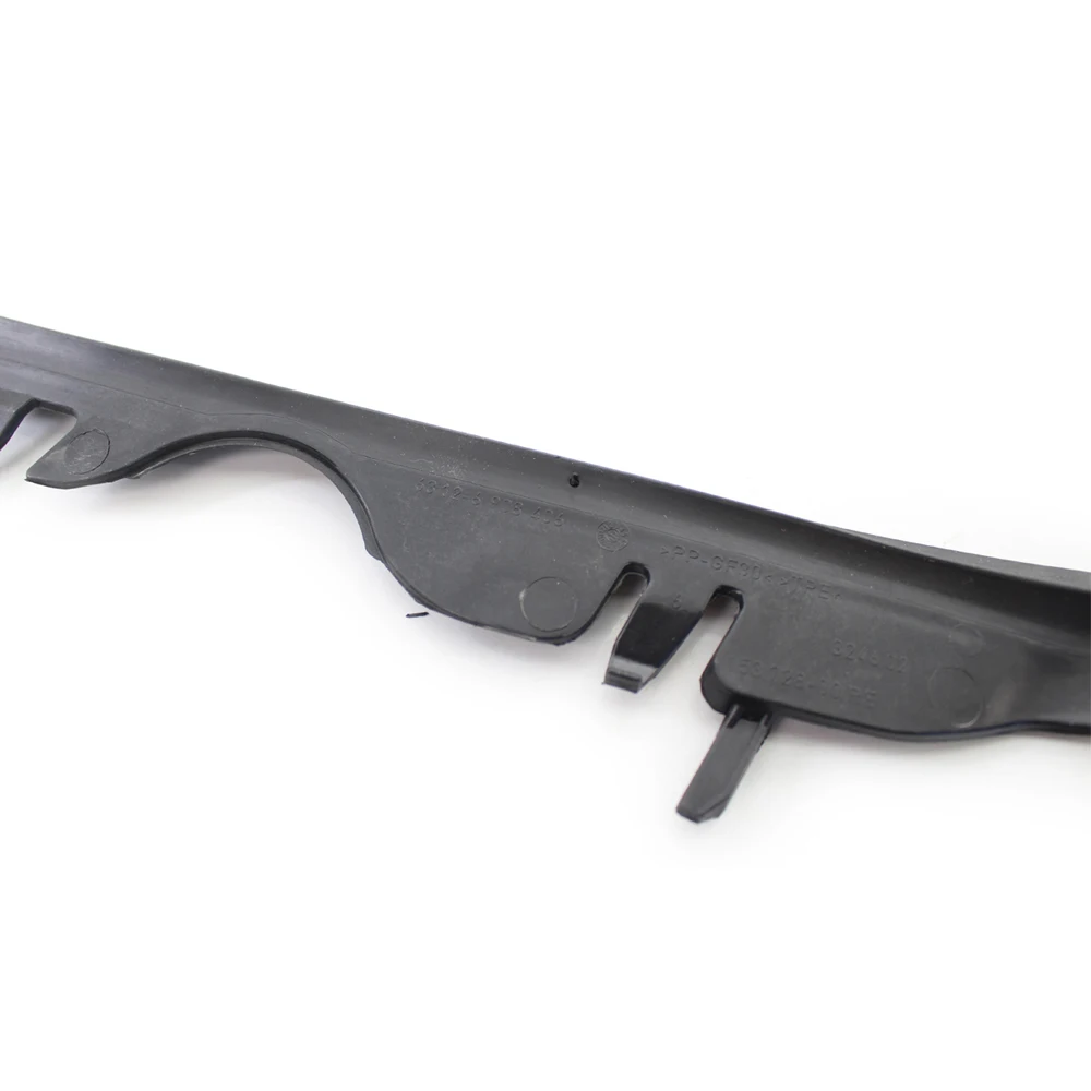 BMW E39 compatibilidad