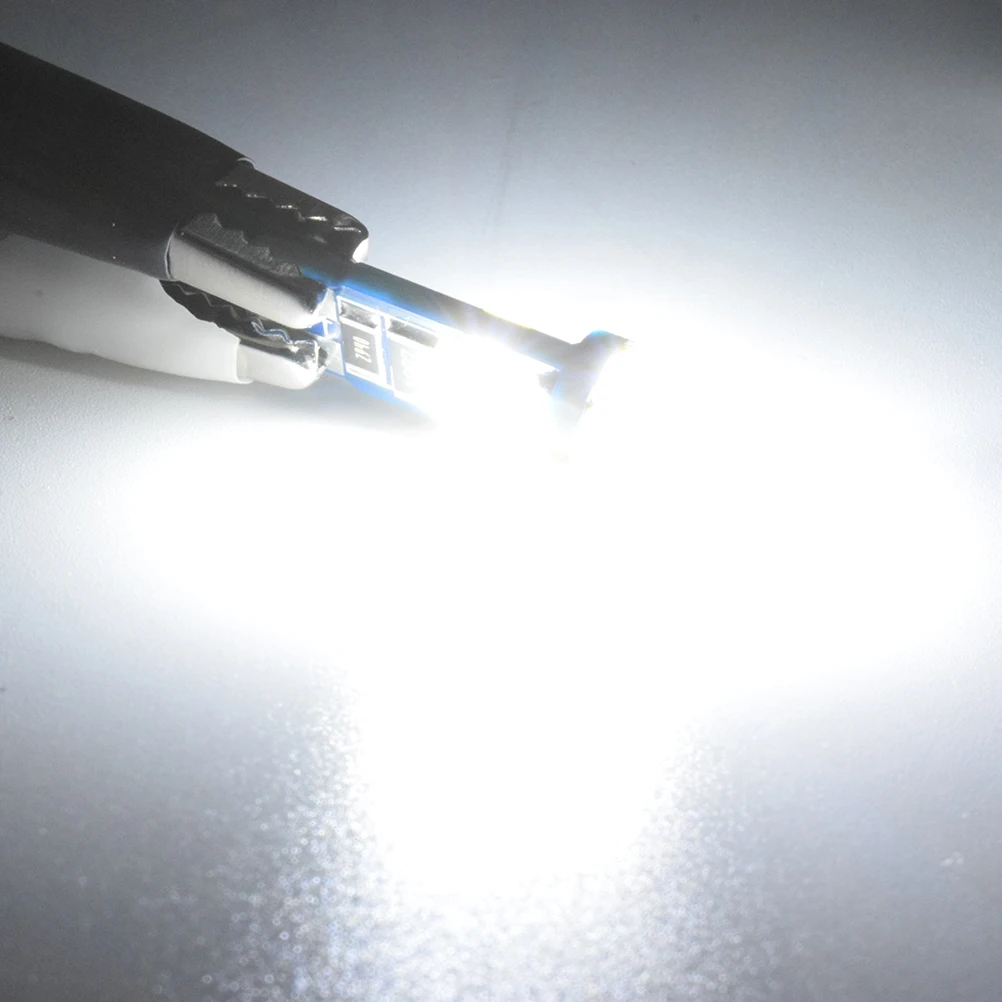 Empaque bombillas LED