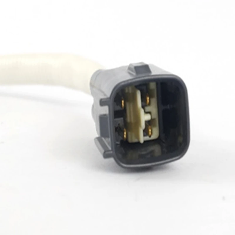 Sensor O2 detalle técnico