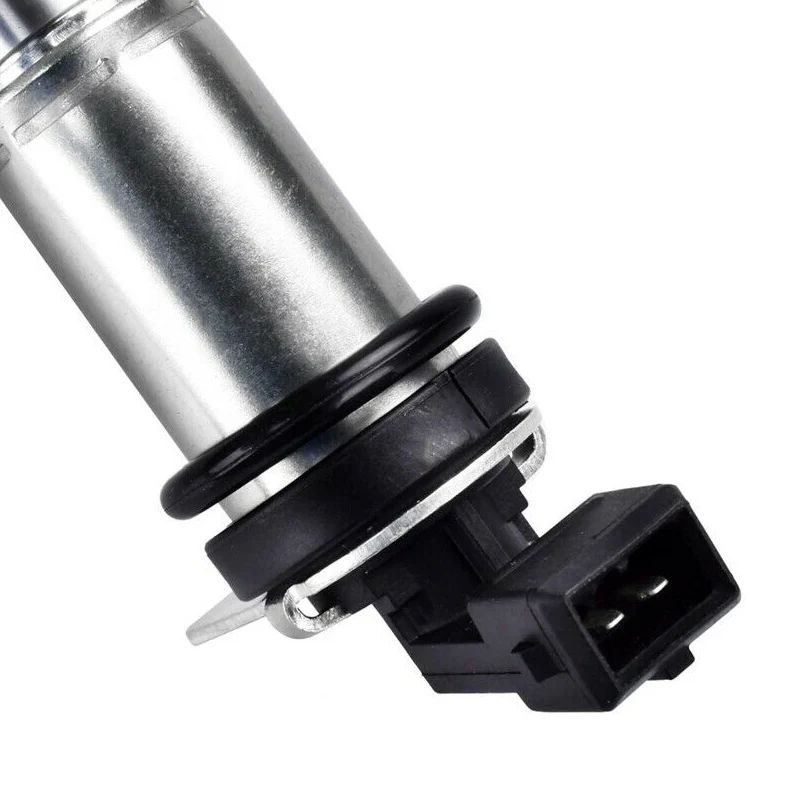 Detalle de válvula solenoide BMW