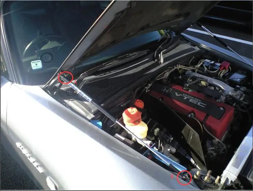 Detalles de instalación