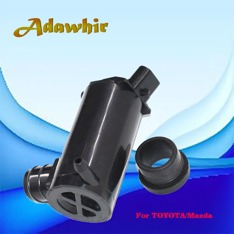 Bomba de lavado para Chevrolet Aveo, Kalos, Matiz, Spark y Rezzo