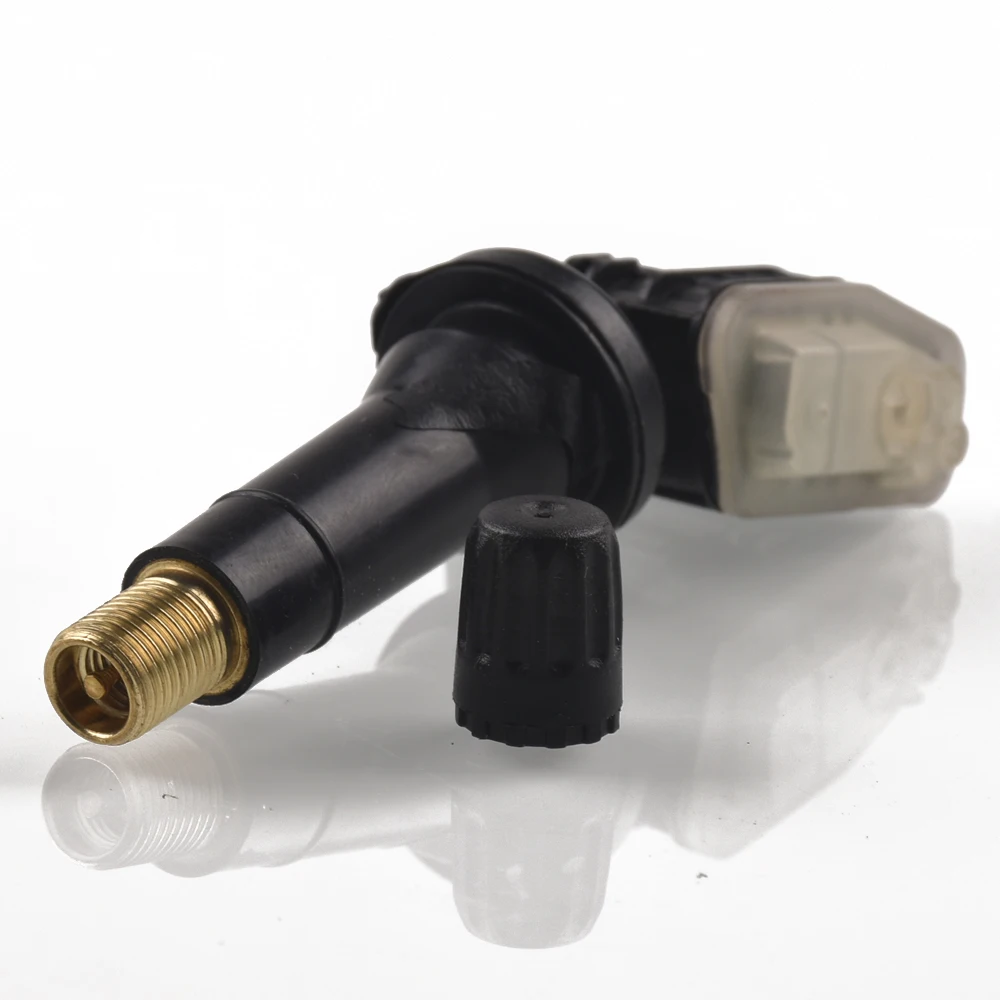 Detalle del sensor TPMS