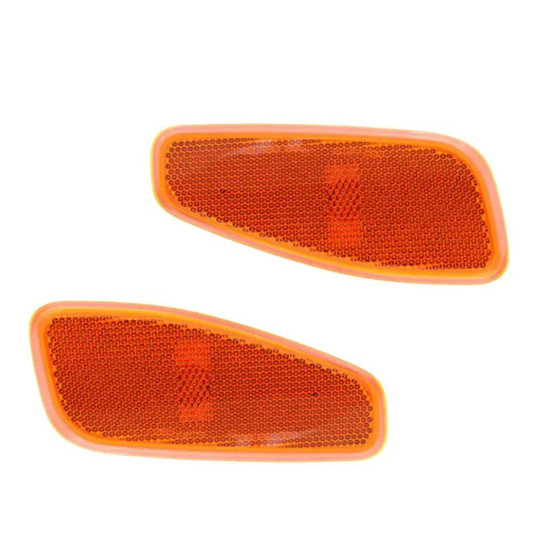Luz de posición lateral delantera izquierda para Renegade 2015-2021