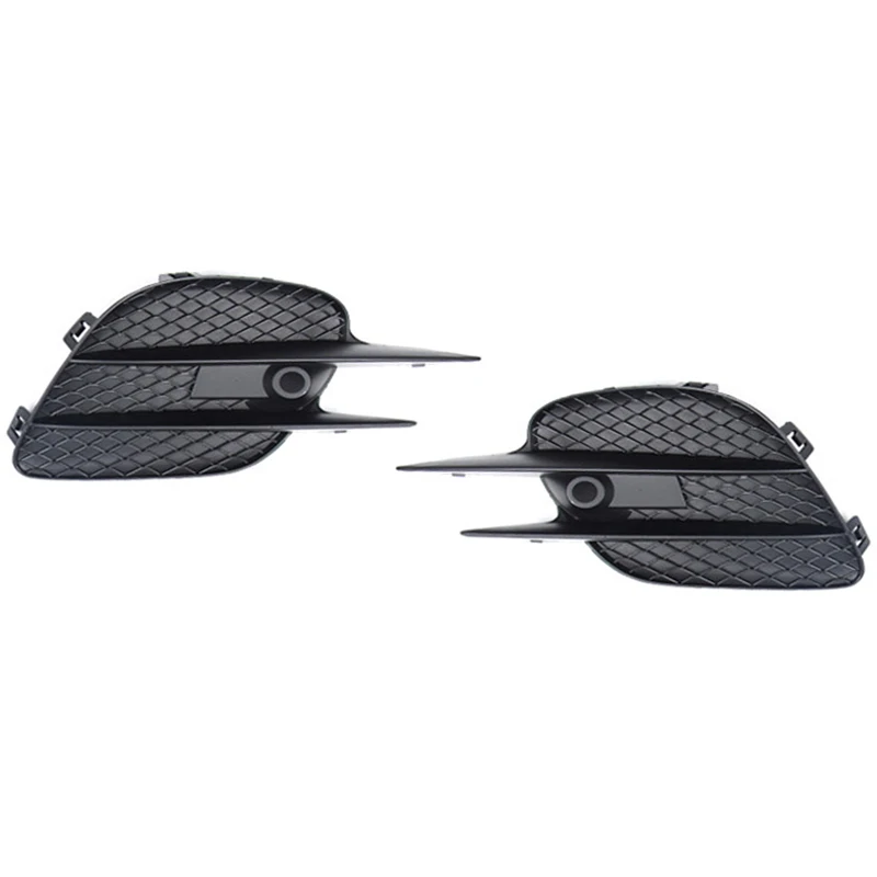 Rejilla de faro antiniebla para Mercedes-Benz GLC