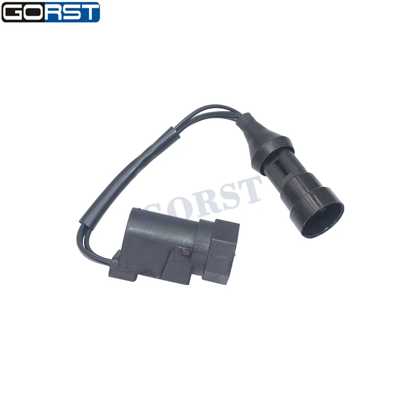 Sensor de velocidad GORST 3423843 vista frontal