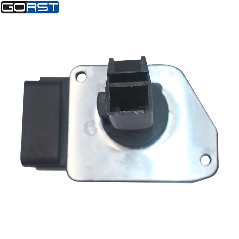 Sensor MAF visto lateral