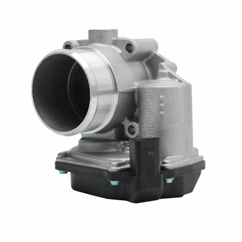 Cuerpo de aceleración OEM vista frontal