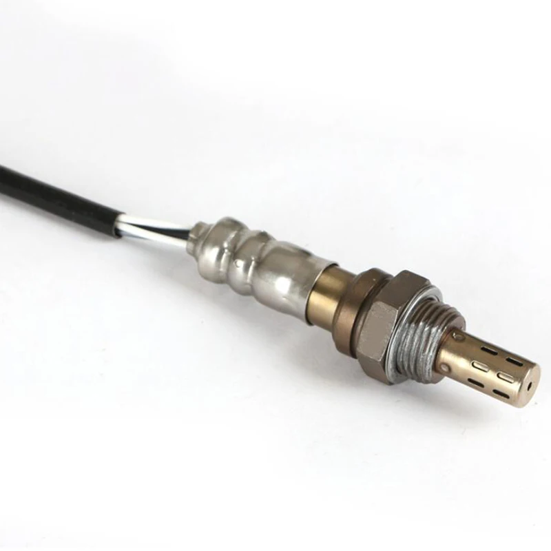 Detalle del sensor lambda para Chevrolet