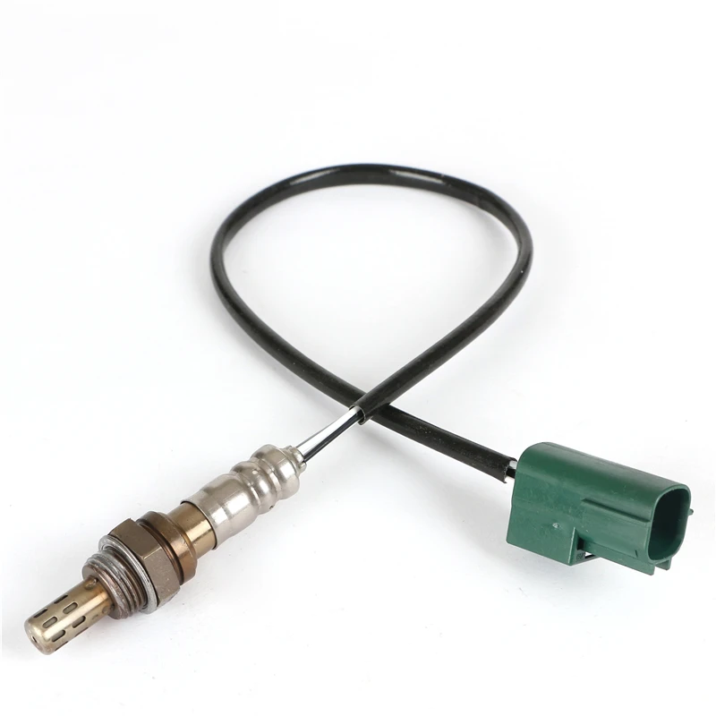 Sensor de oxígeno WEIDA AUTO PARTS con cableado original