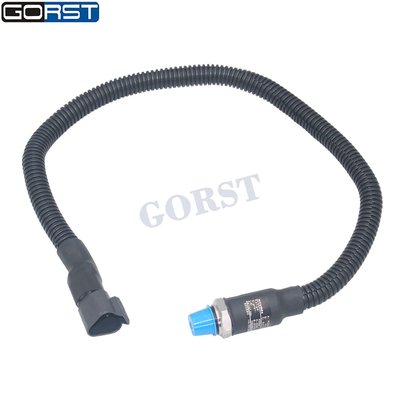 Instalación del sensor Gorst 55158399