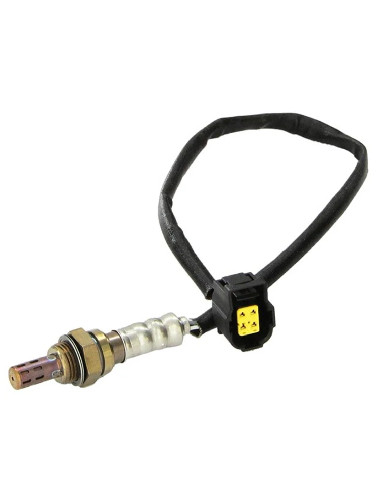 Sensor de oxígeno con sonda Lambda para automoción