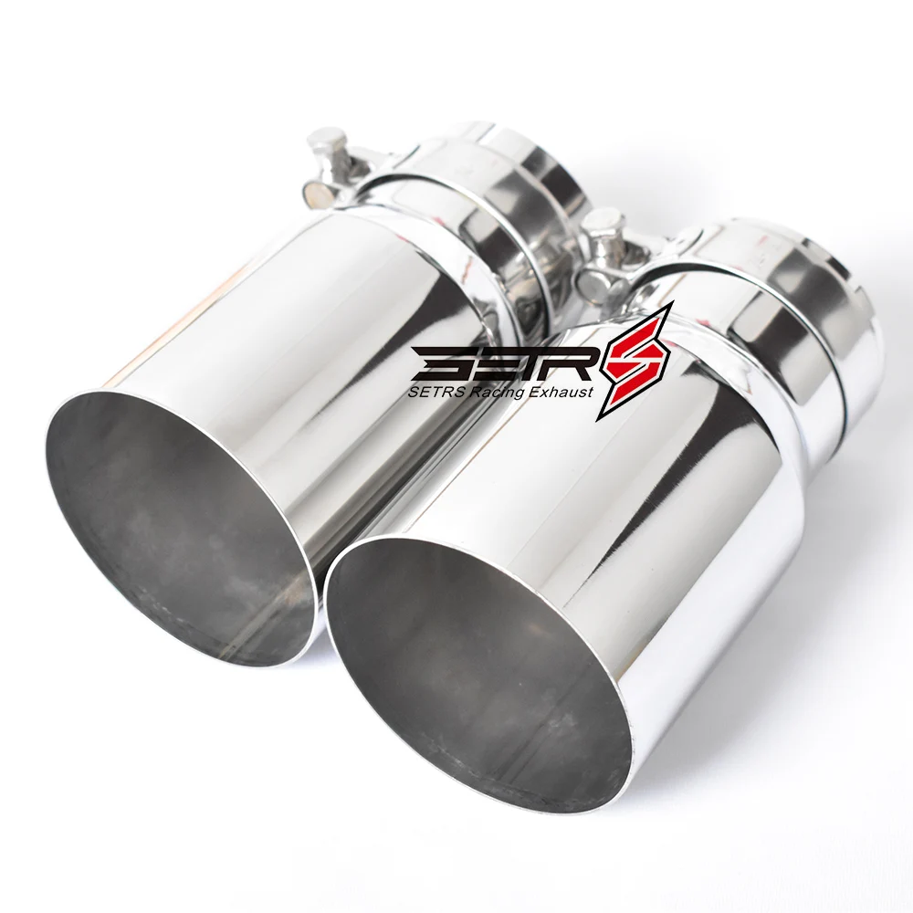 Tubo universal SETRS montado