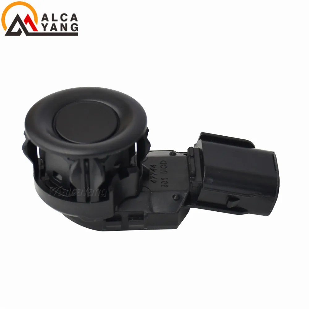 Sensor ultrasónico PDC Malcayang para Toyota Land Cruiser
