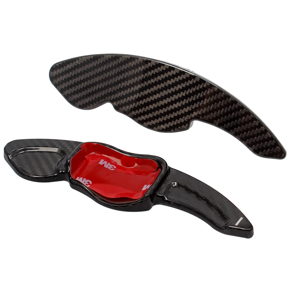 Producto instalado en volante Golf GTI