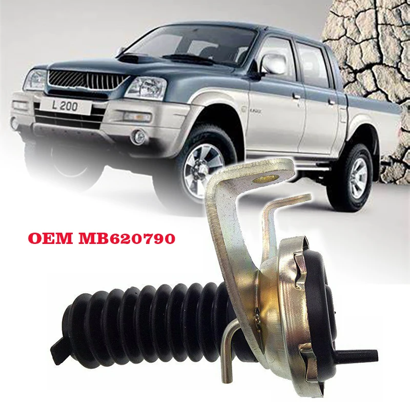 Imagen del actuador MB 620790
