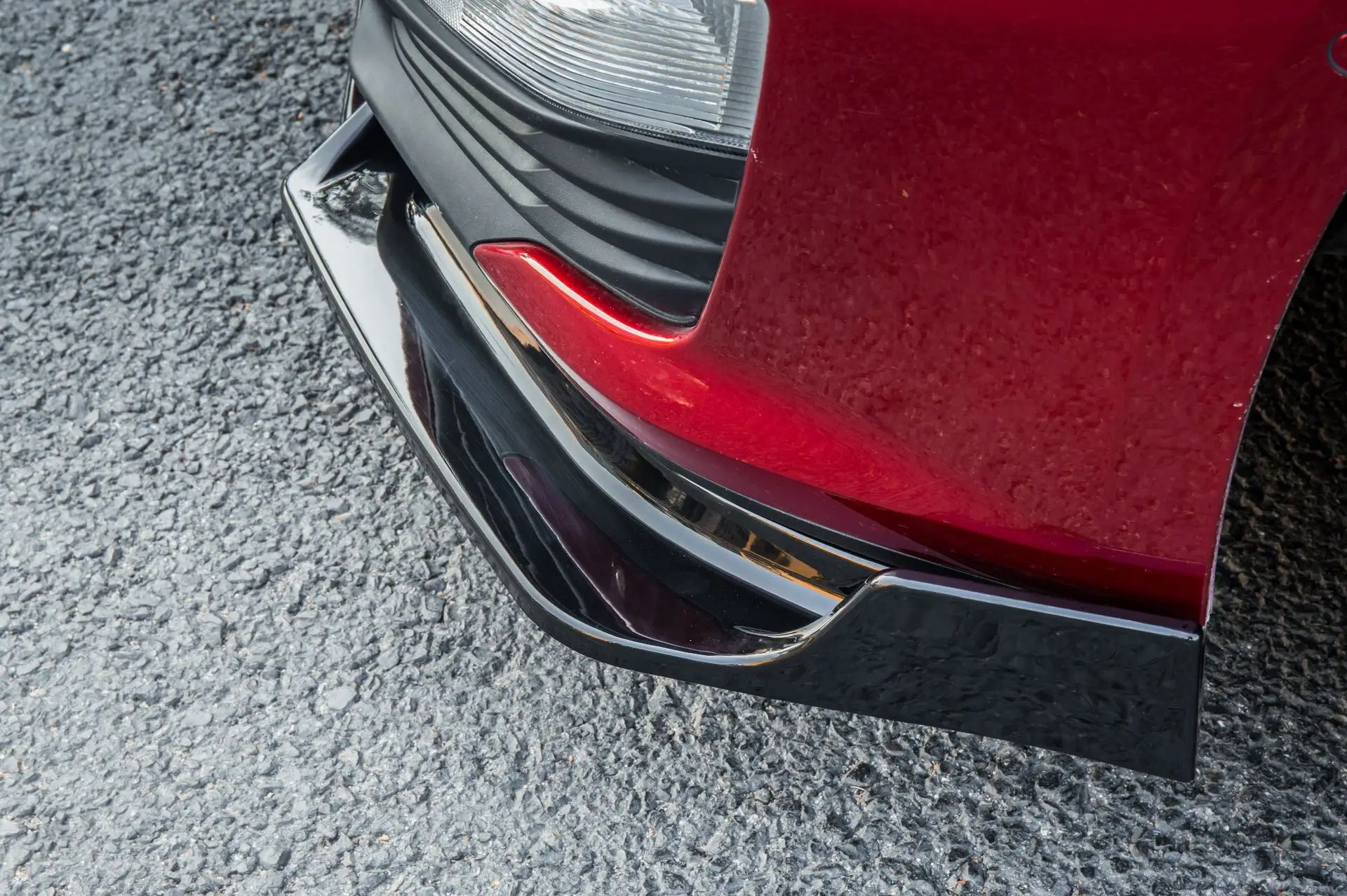 Detalle de ajuste