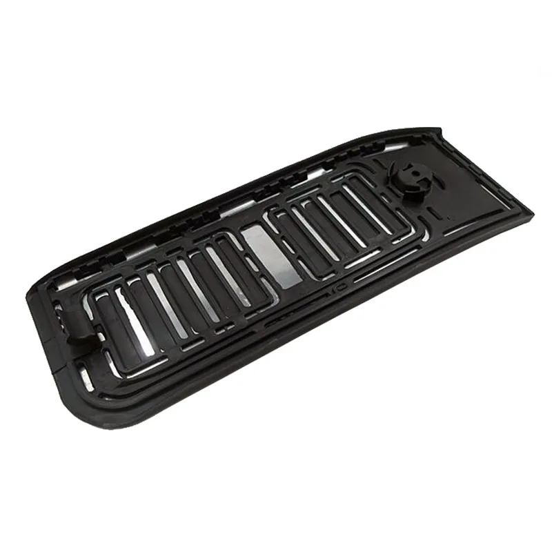 Pedal de acelerador con detalle antideslizante