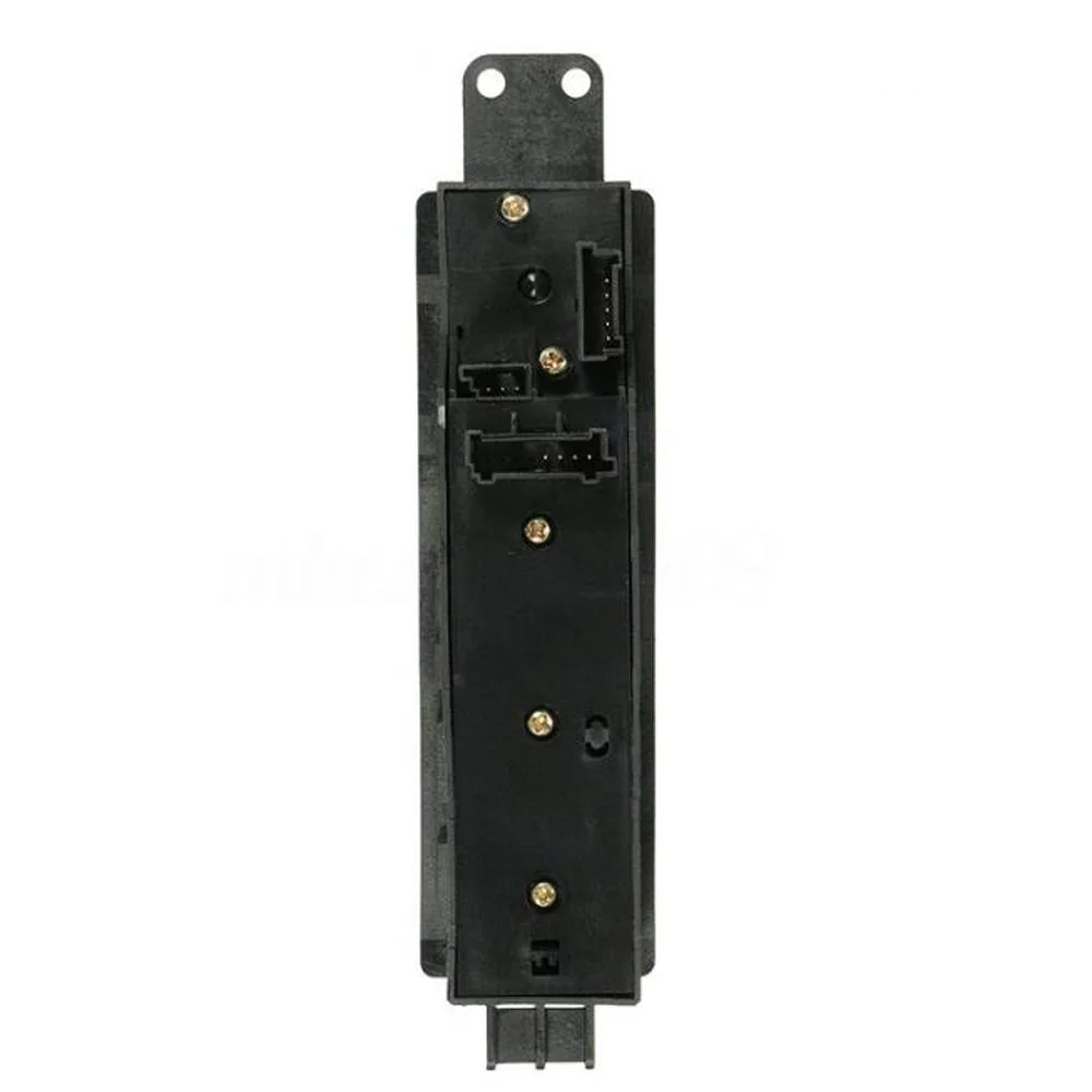 Imagen del interruptor instalado en panel de puerta