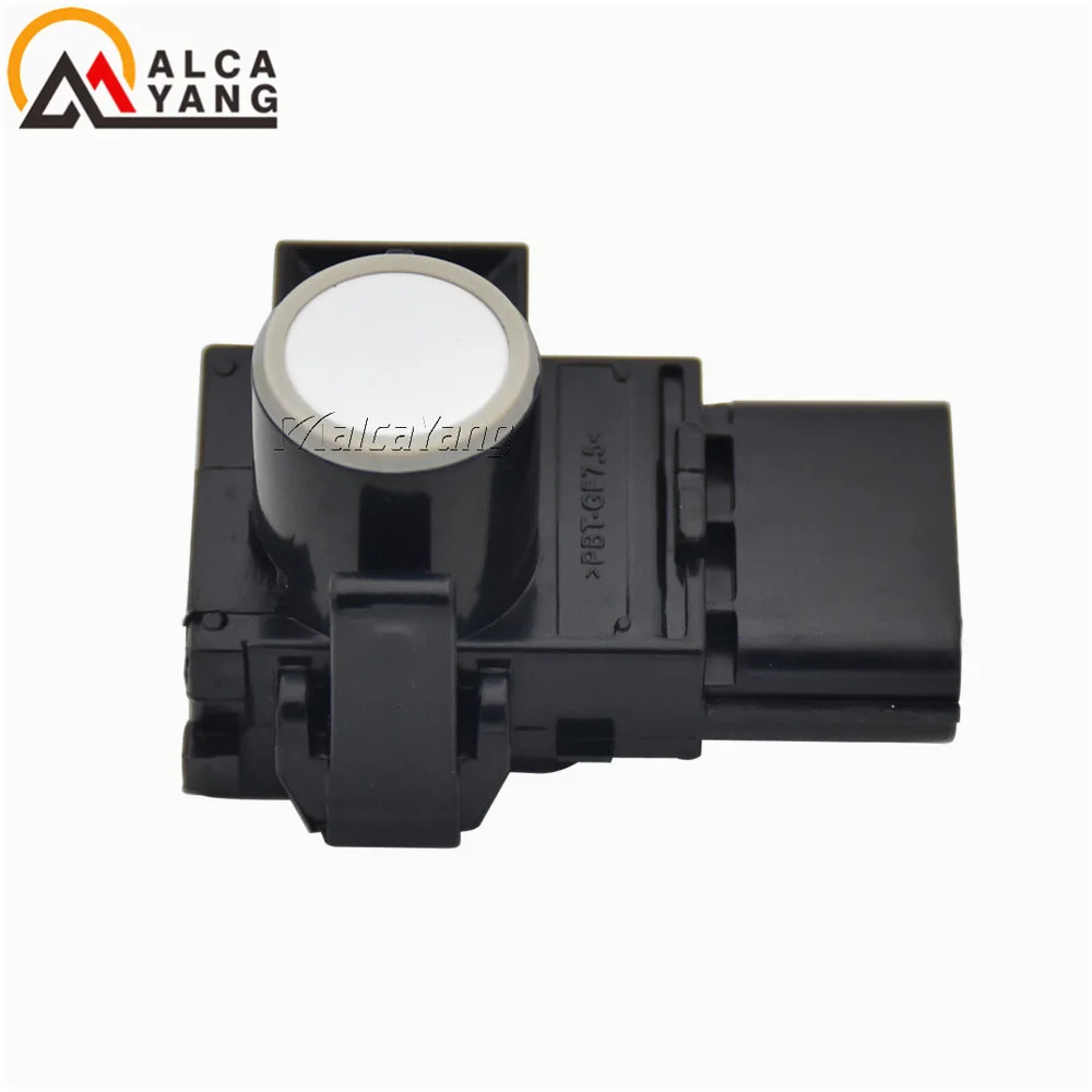 Vista frontal del sensor PDC para Honda Odyssey Pilot