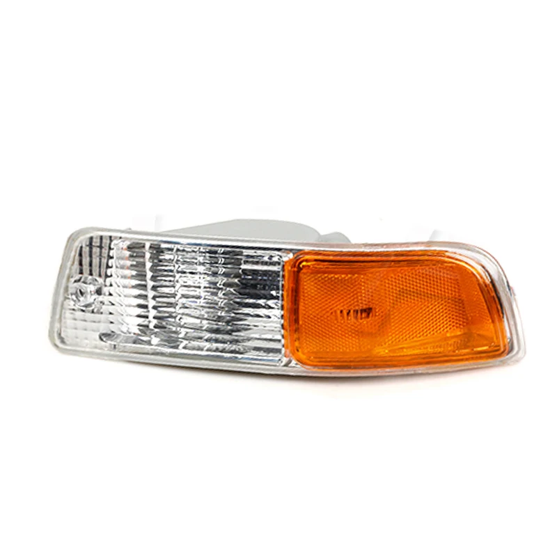 Luz antiniebla frontal - conjunto