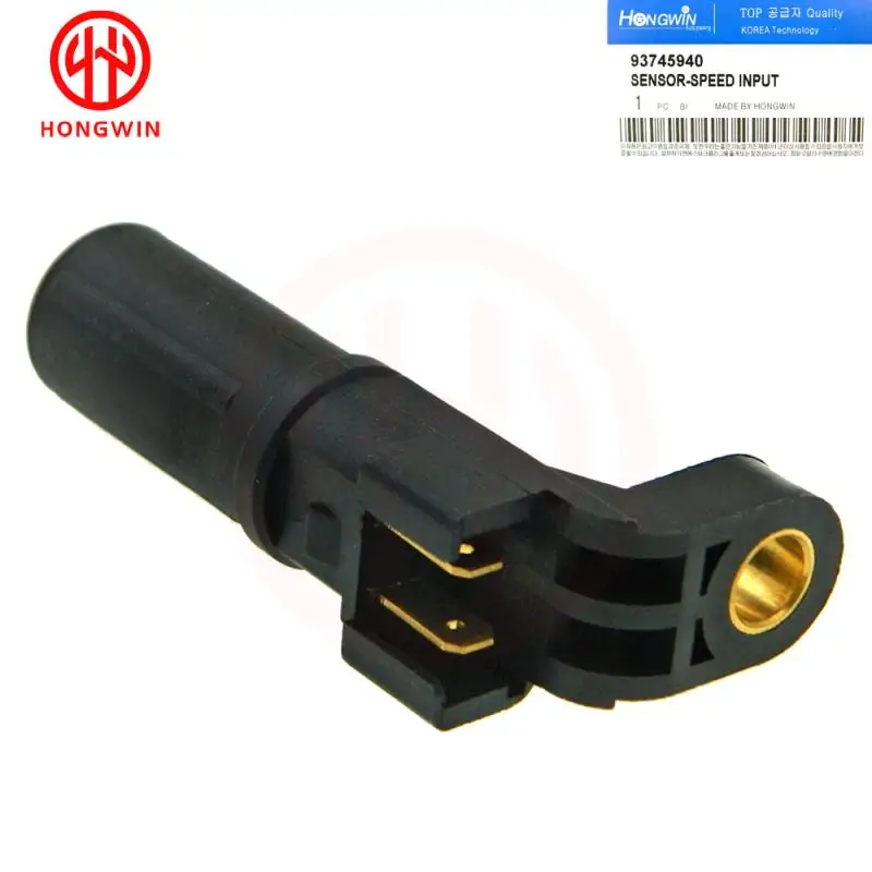 Sensor de velocidad de transmisión para Suzuki Forenza y Chevrolet Optra