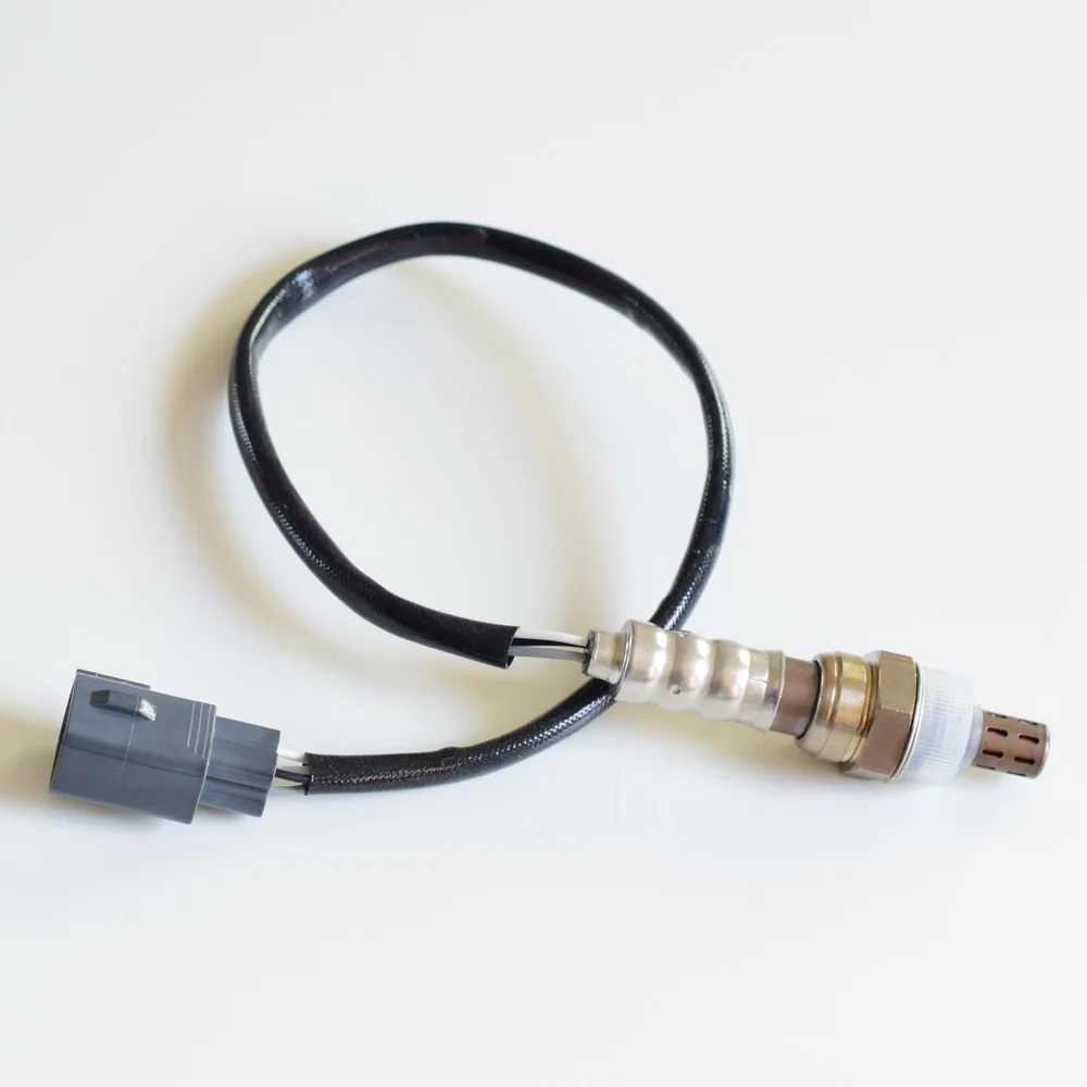 Detalle del sensor de oxígeno WEIDA AUTO PARTS