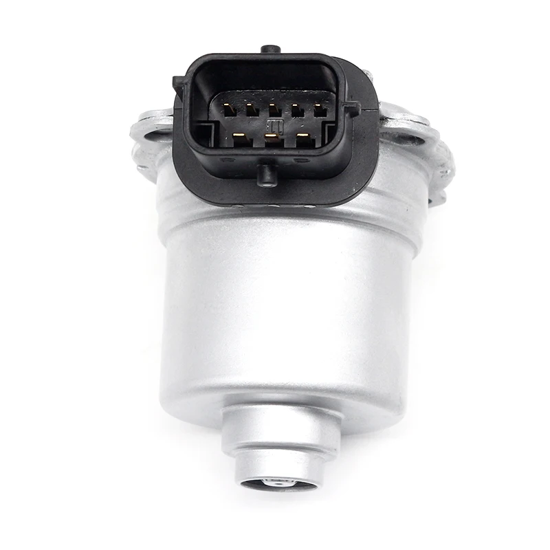 Actuador embrague DPS6 Ford Fiesta Focus