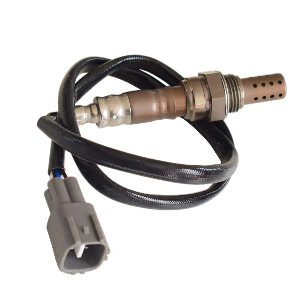 Detalle del conector y el cableado