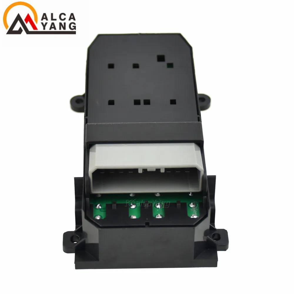 Imagen adicional del interruptor para Honda City Fit