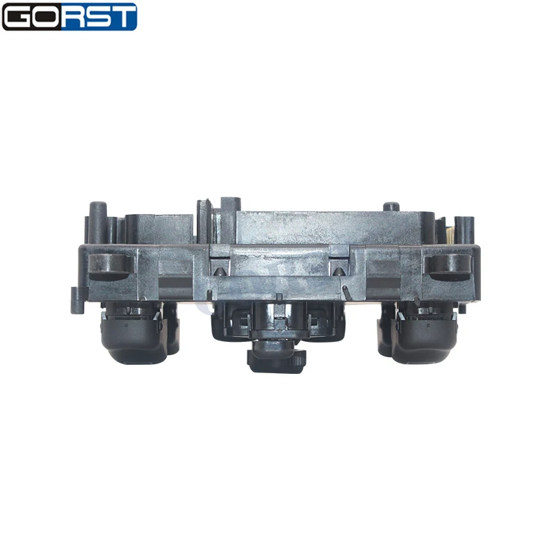 Vista del interruptor para Mercedes-Benz ML W163