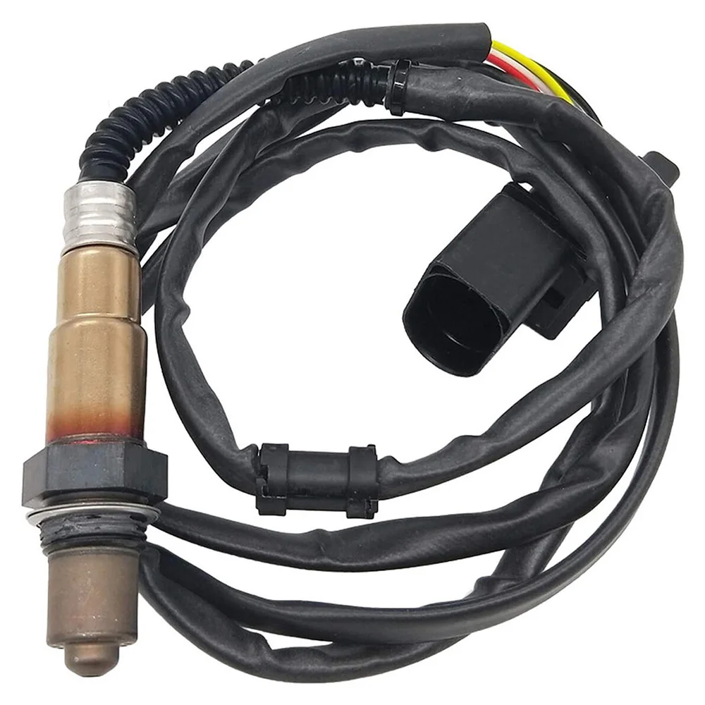 Sensor O2 LSU4.2 WEIDA frontal