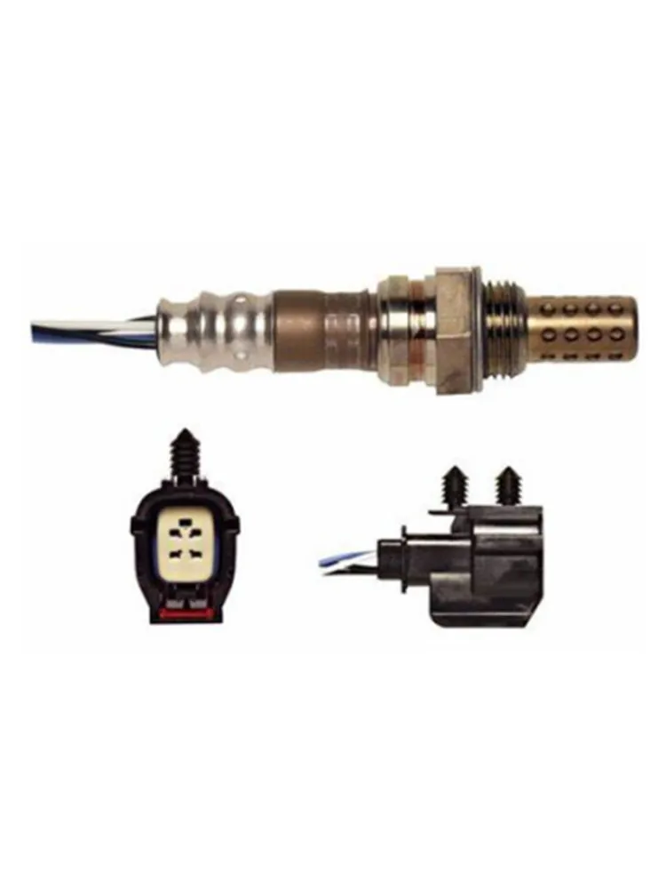 Sonda lambda automotriz de repensión