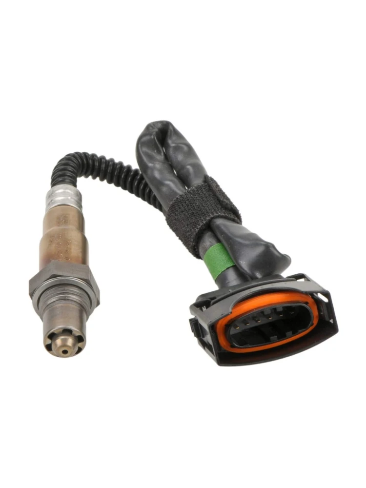 Sensor de oxígeno Bosch 16066 para Saturno