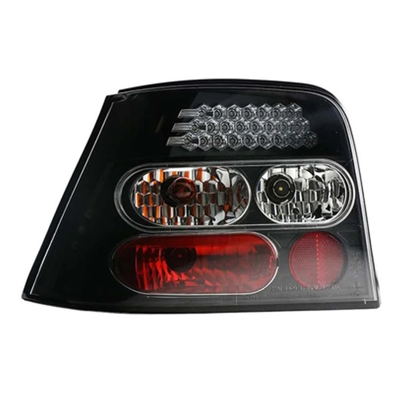 Luz trasera LED Golf MK4