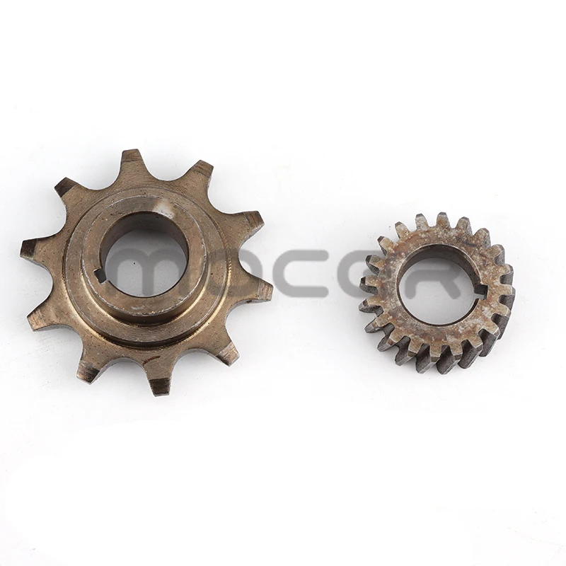 Vista del conjunto listo para instalar