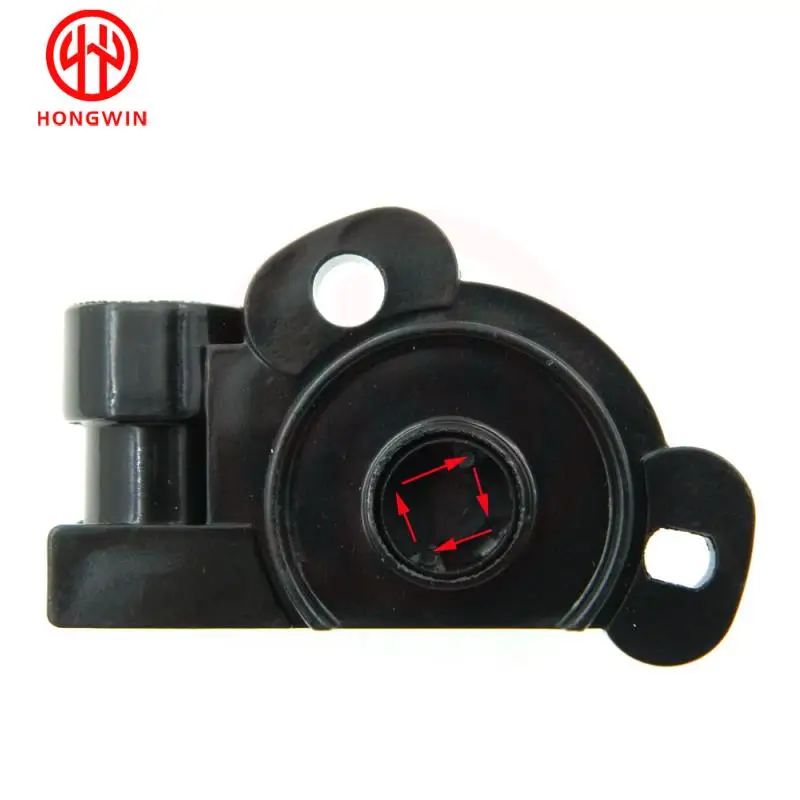 Sensor TPS para camión