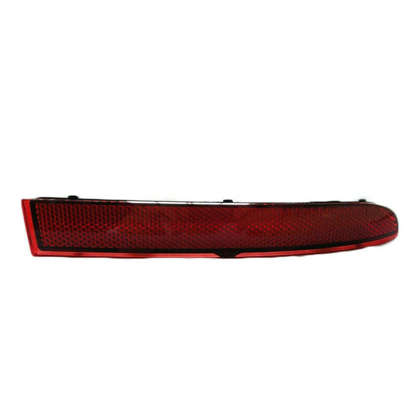 Luz trasera del parachoques para Benz Sprinter W910
